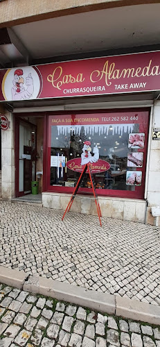Casa Alameda