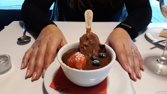 Reviews of Restaurante Cova da Loba in Gouveia - Gastronomia e hotelaria