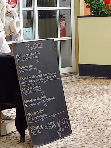 Goldi Restaurant - Funchal