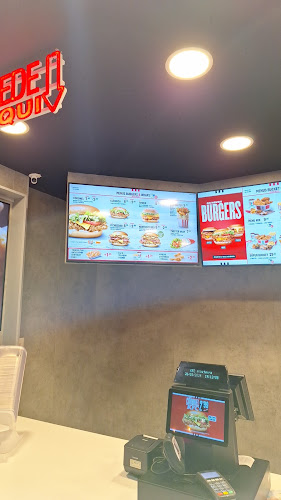 Opinii despre KFC Albufeira în Albufeira - Gastronomia e hotelaria