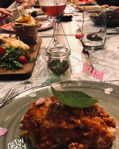Fornito - restaurante e pizzaria - Braga