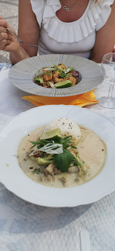 Opinii despre Royal Thai în Monte Gordo - Gastronomia e hotelaria