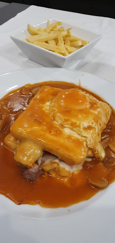 Reviews of Novo Horizonte in Gilmonde - Gastronomia e hotelaria
