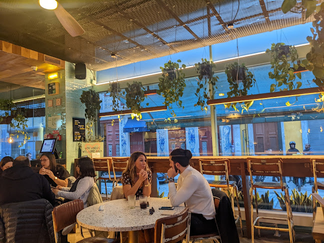 Nicolau Porto - Gastronomia e hotelaria