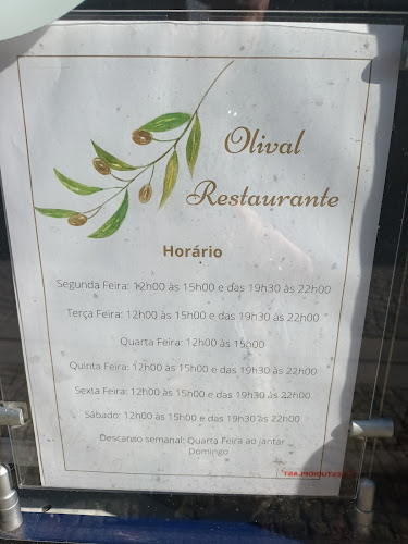 Restaurante Olival