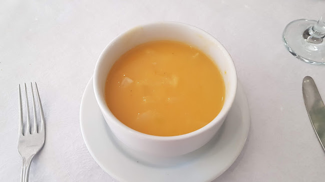 Opinii despre Restaurante Cindinha "Nespereira" în Nespereira - Gastronomia e hotelaria