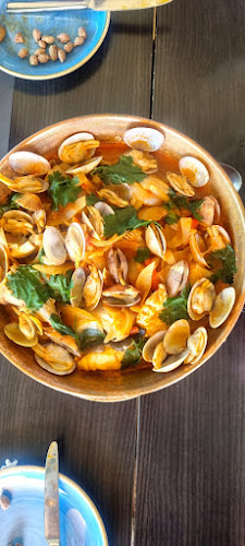 Opinii despre O Camilo în Lagos - Gastronomia e hotelaria