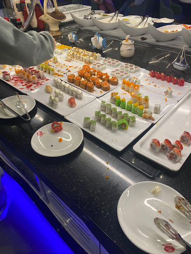Restaurante WOK MONDEGO - Gastronomia e hotelaria
