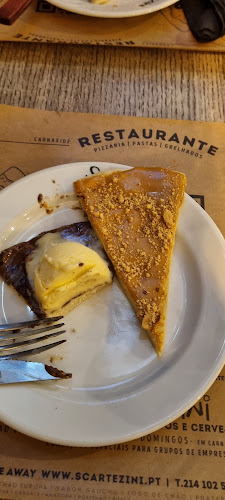 Pizzaria Scartezini - Carnaxide