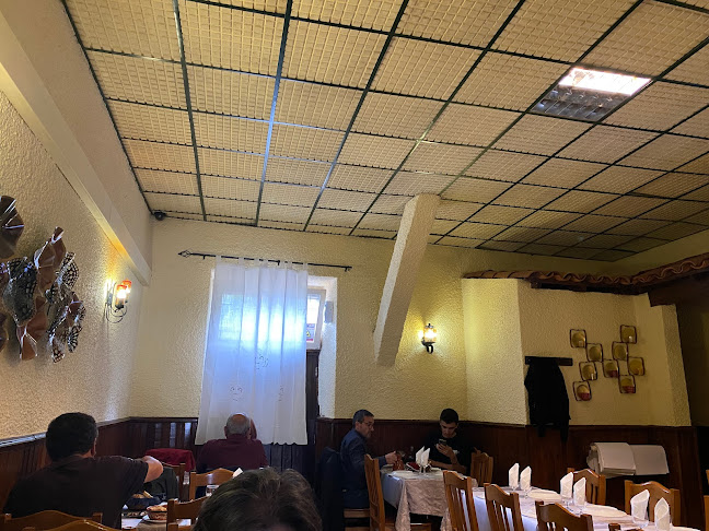 Restaurante Forno da Sé