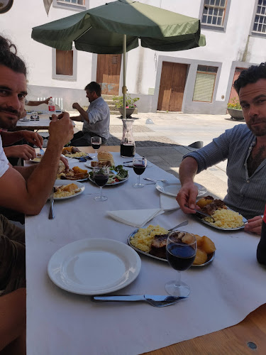 Restaurante Nosso senhor - Gastronomia e hotelaria