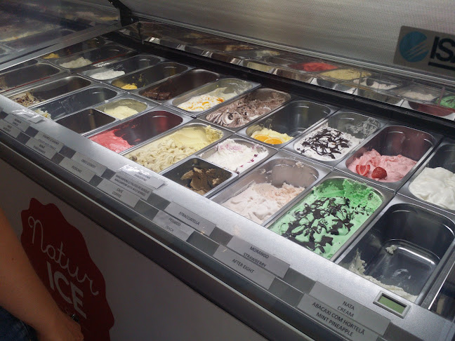 Natur Ice - Lisboa