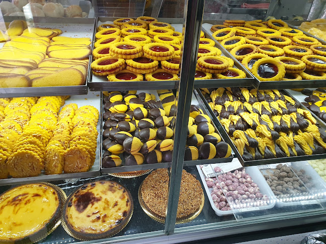 Comentarii opinii despre Pastelaria Flor de Caneças