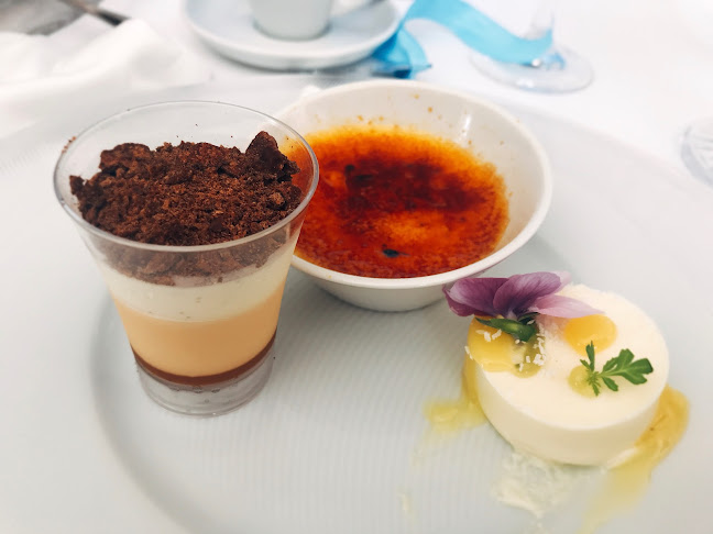 Restaurante Montes Claros