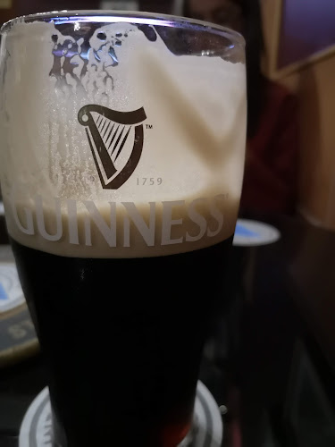 The Church Bar - Alvor