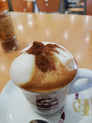 Café Pastelaria Bispo III