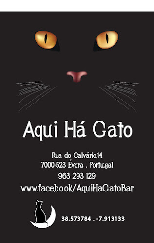 R. do Calvário 12, 7000-510 Évora