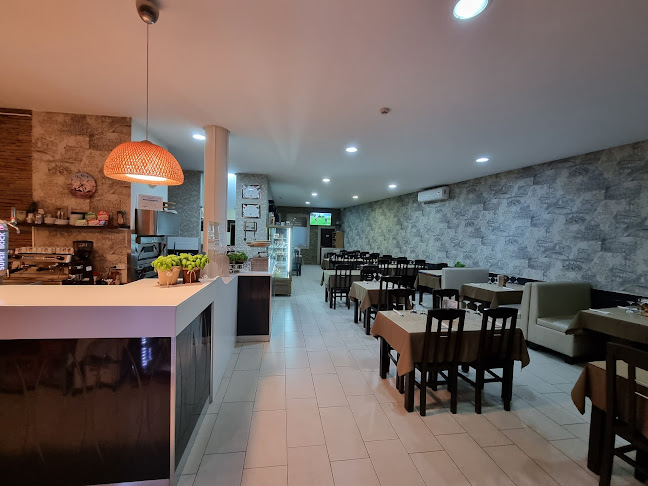 Pepperoni Pizzaria - Baltar