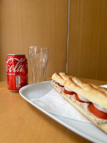 Opinii despre Café Sao Joao în Viana do Castelo - Gastronomia e hotelaria