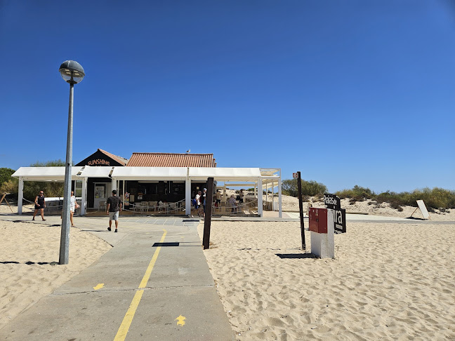 Sunshine Bar - Tavira