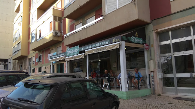 R. Alves Redol 8 A, 2675-284 Odivelas