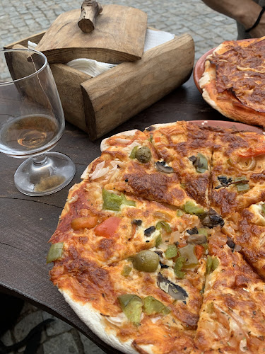 Opinii despre Pãolourinho în Gouveia - Gastronomia e hotelaria