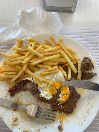 Restaurante Casa das bifanas