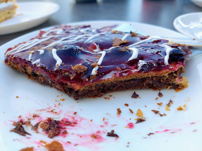 Café-Pastelaria Pituca Premium - Gastronomia e hotelaria