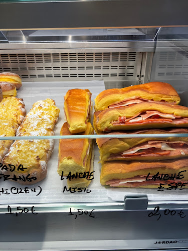 Opinii despre Padaria Alzira do Bolhão în Porto - Gastronomia e hotelaria