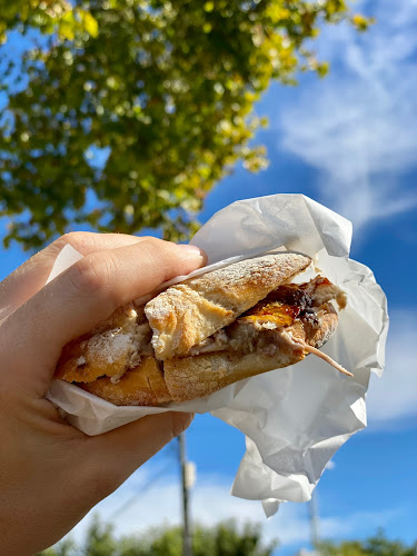 Mister Leitão - Fátima