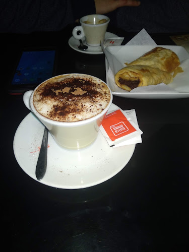 Comentarii opinii despre NewGlass Lounge Bar