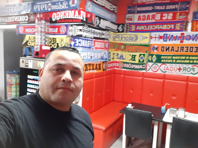 Comentarii opinii despre Virtual Kafé