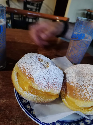 Opinii despre Pastelaria Michelle în Paredes - Gastronomia e hotelaria