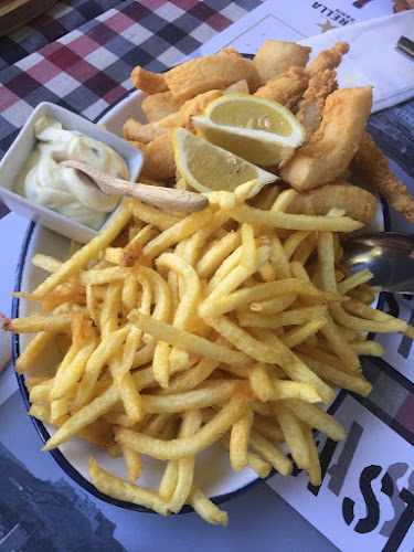 490 Taberna STB - Setúbal