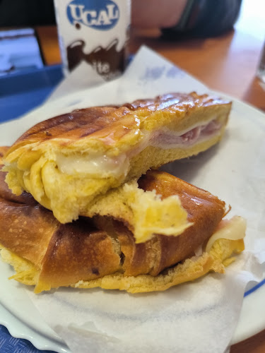 Pão de Alcobaça - Alcobaça