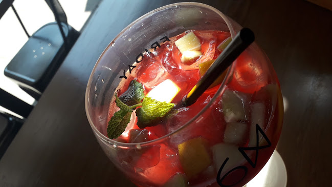 Reviews of Botequim Nostalgic in Porto - Gastronomia e hotelaria