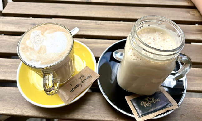 Comentarii opinii despre Nicolau Porto