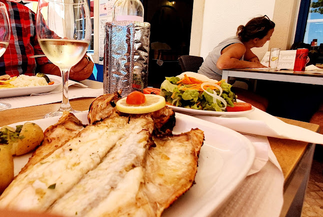 Restaurante Pedro - Tavira
