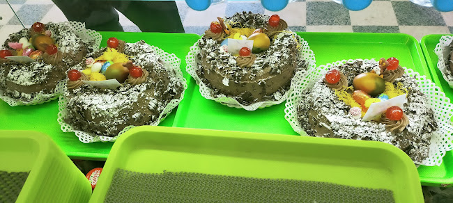 Comentarii opinii despre Pastelaria O Chaparro