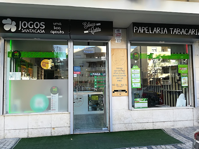 R. Francisco Pereira Vitorino 20, 2600-046 Vila Franca de Xira