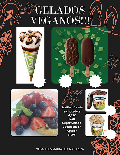 Comentarii opinii despre Veganices