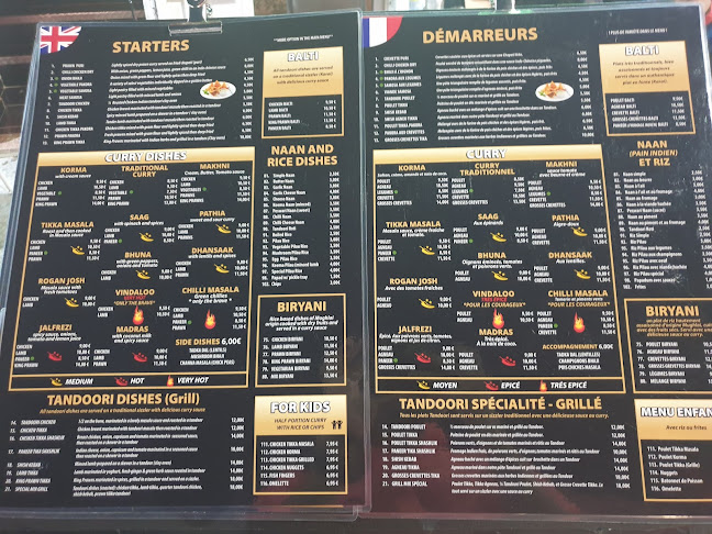 Opinii despre Indian Grill Rooftop în Albufeira - Gastronomia e hotelaria