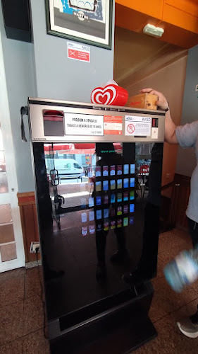 Comentarii opinii despre Restaurante 'Sonabrasa'