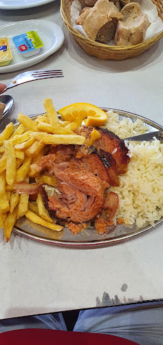 Opinii despre Garfofonia Unipessoal, Lda - Amadora în Amadora - Gastronomia e hotelaria