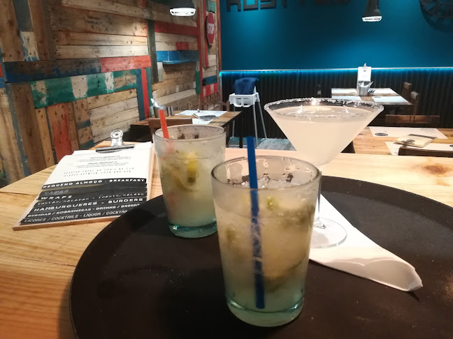 R. Teixeira de Pascoais, 8200-292 Albufeira