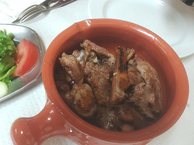 Opinii despre Restaurante O Pantanal în Dornelas - Gastronomia e hotelaria