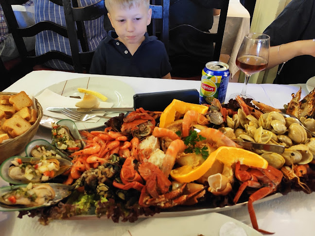 Restaurante Apuliense - Gastronomia e hotelaria