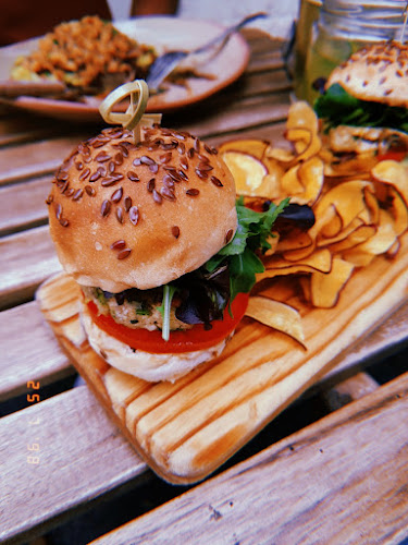 Opinii despre Fauna & Flora în Lisboa - Gastronomia e hotelaria