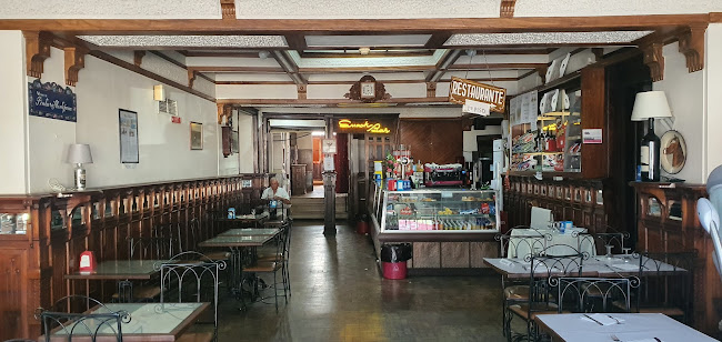 Café Alentejano - Estremoz