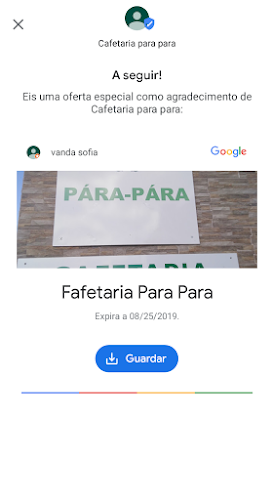 Pára-Pára Cafetaria Cervejaria Tapas